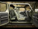 Jeep Gladiator Concept 2005 года